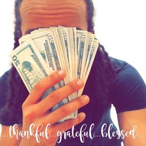 Meet your Posher, Yrn